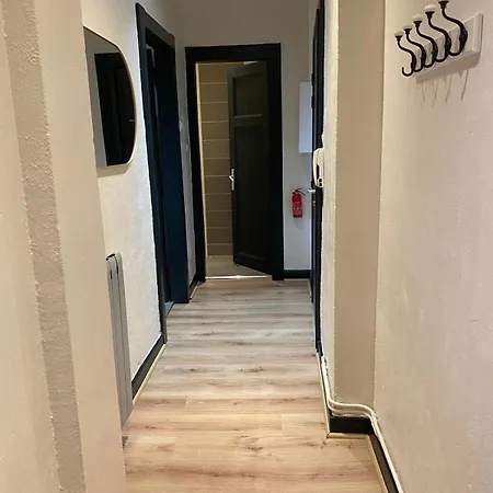 Le Saint Symphorien 4 * Longeville-les-Metz