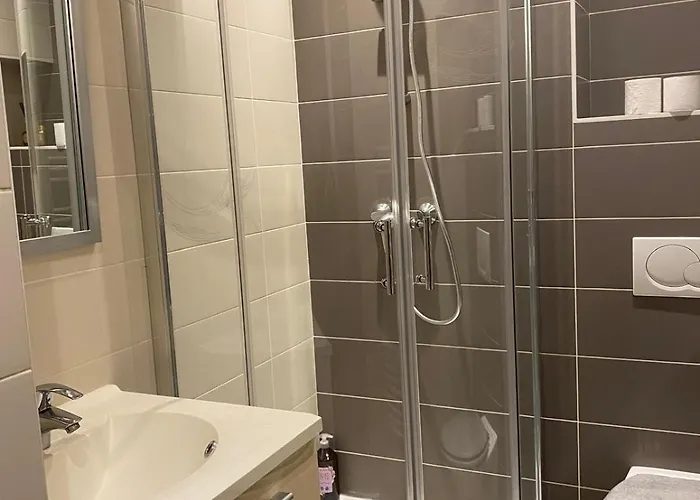 Le Saint Symphorien 4 Apartmán