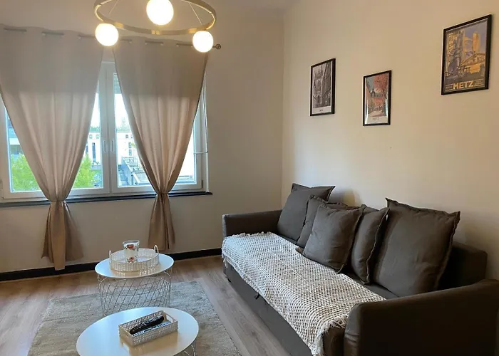 Le Saint Symphorien 4